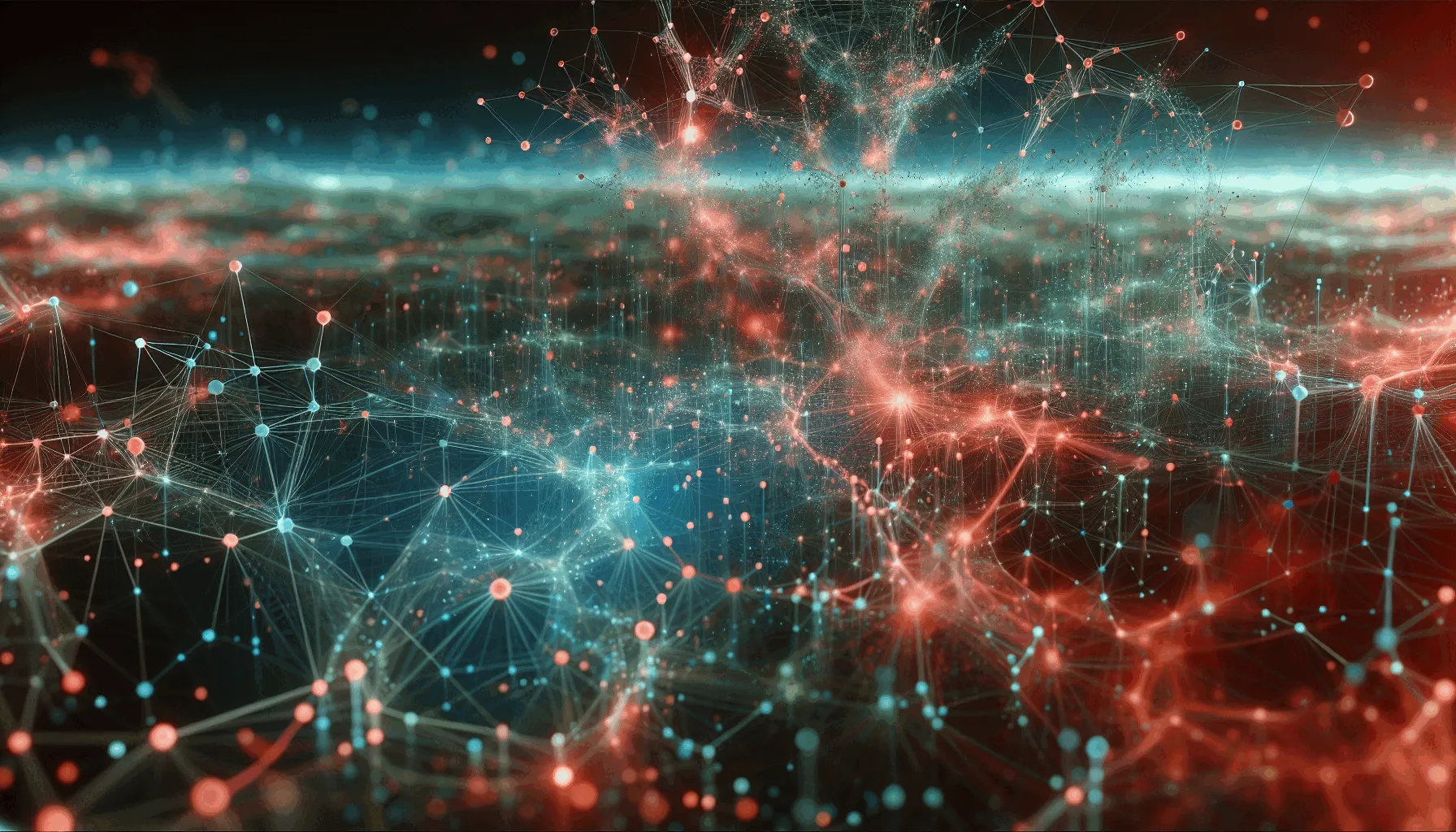 Titelbild zum Artikel: Die Stärke der schwachen Verbindungen: Warum Ihre Bekannten wertvoller sein könnten als Ihre engen Freunde