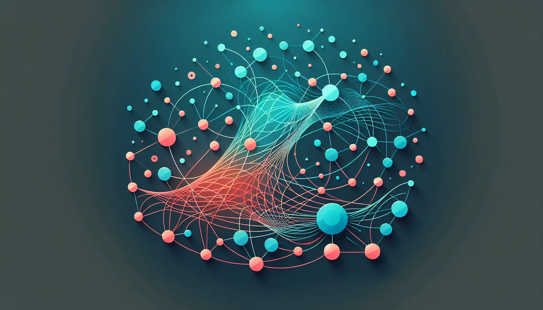Titelbild zum Artikel: Virtuelle Netzwerk-Müdigkeit: Wie Sie echte Verbindungen durch Bildschirme aufbauen